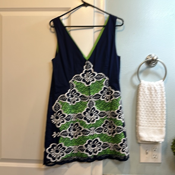 Adorable and Unique Lily Dress - Picture 3 of 6